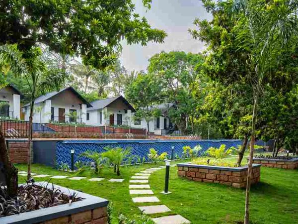 Vanatara Resort